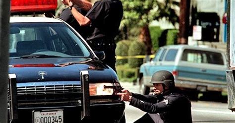 bank robbery 1997